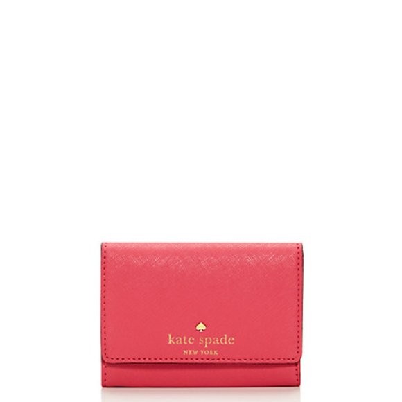 Kate Spade Cedar Street Darla coin purse wallet - Picture 1 of 7